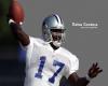 Dallas Cowboys 1